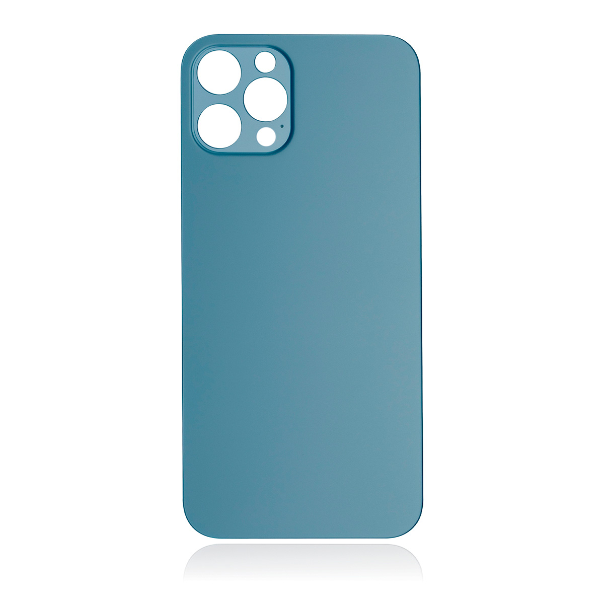 Vidrio Tapa Trasera iPhone 12 Pro